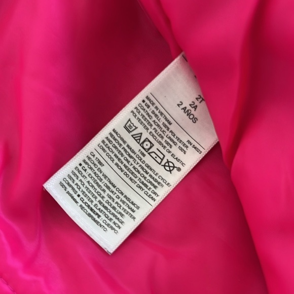 OLD NAVY TODDLER  SIZE 2T - Picture 7 of 9